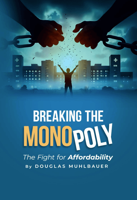 Breaking the Monopoly